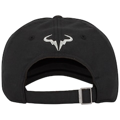 Boné Aba Curva Nike Rafa Aerobill H86 - Strapback - Adulto - Foto 3
