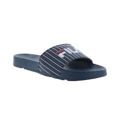 Chinelo Fila Drifter Basic Logo - Masculino - Foto 3