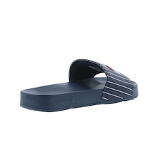 Chinelo Fila Drifter Basic Logo - Masculino - Foto 9