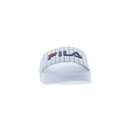 Chinelo Fila Drifter Basic Logo - Masculino - Foto 4