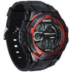 Relógio Digital Speedo 65087G0 - Masculino - Foto 2