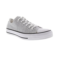 Tênis Converse All Star Chuck Taylor Moletom - Feminino - Foto 2