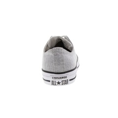 Tênis Converse All Star Chuck Taylor Moletom - Feminino - Foto 7