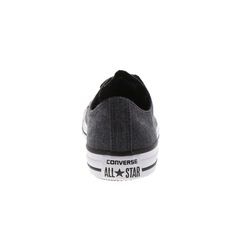 Tênis Converse All Star Chuck Taylor Moletom - Feminino - Foto 7