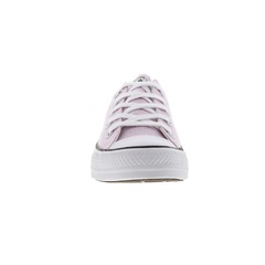 Tênis Converse All Star Chuck Taylor Moletom - Feminino - Foto 3