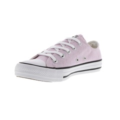 Tênis Converse All Star Chuck Taylor Moletom - Feminino - Foto 4