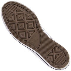 Tênis Converse All Star Chuck Taylor Moletom - Feminino - Foto 10