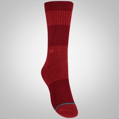 Meia Cano Alto Stance Spectrum - Adulto - Foto 3