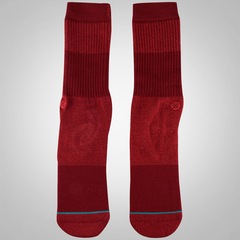 Meia Cano Alto Stance Spectrum - Adulto - Foto 4