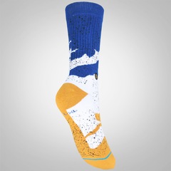 Meia Cano Alto Stance Swanky - Adulto - Foto 2