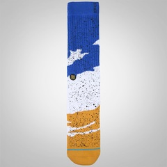 Meia Cano Alto Stance Swanky - Adulto - Foto 4