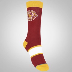 Meia Cano Alto Stance Cleveland Cavaliers - Adulto - Foto 3