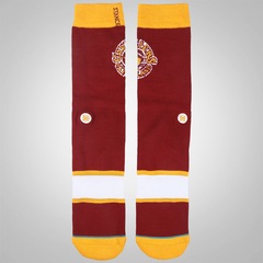 Meia Cano Alto Stance Cleveland Cavaliers - Adulto - Foto 4