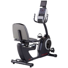 Bicicleta Ergométrica Proform Horizontal - Foto 2