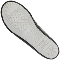 Tênis Cano Alto Farm Esquina Bota - Feminino - Foto 10