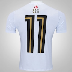 Camiseta do Vasco da Gama Romário - Masculina - Foto 2