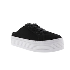 Tênis Mule Creeper Farm Lage - Feminino - Foto 2