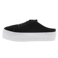 Tênis Mule Creeper Farm Lage - Feminino - Foto 5