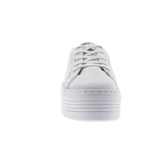 Tênis Creeper Farm Lage Lona 7150 - Feminino - Foto 3