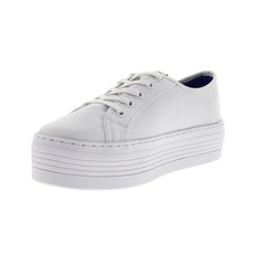 Tênis Creeper Farm Lage Lona 7150 - Feminino - Foto 4