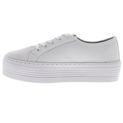 Tênis Creeper Farm Lage Lona 7150 - Feminino - Foto 5