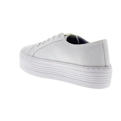 Tênis Creeper Farm Lage Lona 7150 - Feminino - Foto 6