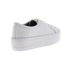 Tênis Creeper Farm Lage Lona 7150 - Feminino - Foto 8