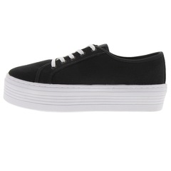 Tênis Creeper Farm Lage Lona 7150 - Feminino - Foto 5