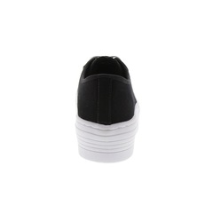 Tênis Creeper Farm Lage Lona 7150 - Feminino - Foto 7