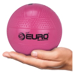 Bola de Vôlei Vinil Euro - Foto 1