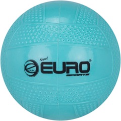 Bola de Vôlei Vinil Euro - Foto 2