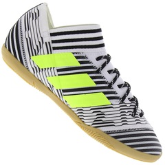 Chuteira Futsal adidas Nemeziz Tango 17.3 IN - Adulto - Foto 1