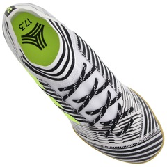 Chuteira Futsal adidas Nemeziz Tango 17.3 IN - Adulto - Foto 2