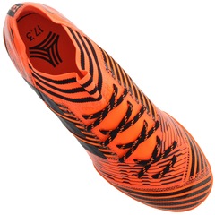 Chuteira Futsal adidas Nemeziz Tango 17.3 IN - Adulto - Foto 9