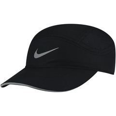 Boné Aba Curva Nike Aerobill TW Elite - Strapback - 5 Panel - Adulto - Foto 4
