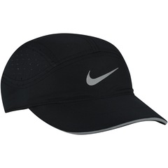 Boné Aba Curva Nike Aerobill TW Elite - Strapback - 5 Panel - Adulto - Foto 5