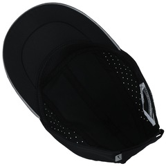 Boné Aba Curva Nike Aerobill TW Elite - Strapback - 5 Panel - Adulto - Foto 6