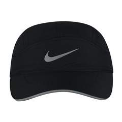Boné Aba Curva Nike Aerobill TW Elite - Strapback - 5 Panel - Adulto - Foto 1
