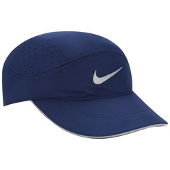Boné Aba Curva Nike Aerobill TW Elite - Strapback - 5 Panel - Adulto - Foto 5