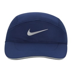Boné Aba Curva Nike Aerobill TW Elite - Strapback - 5 Panel - Adulto - Foto 1