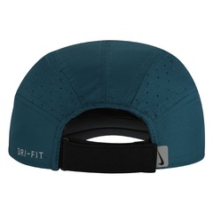 Boné Aba Curva Nike Aerobill TW Elite - Strapback - 5 Panel - Adulto - Foto 2