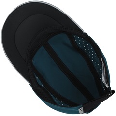Boné Aba Curva Nike Aerobill TW Elite - Strapback - 5 Panel - Adulto - Foto 6