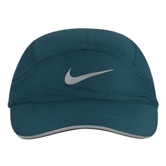 Boné Aba Curva Nike Aerobill TW Elite - Strapback - 5 Panel - Adulto - Foto 1