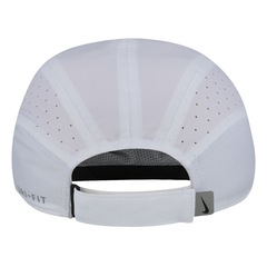 Boné Aba Curva Nike Aerobill TW Elite - Strapback - 5 Panel - Adulto - Foto 2