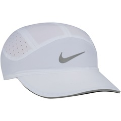 Boné Aba Curva Nike Aerobill TW Elite - Strapback - 5 Panel - Adulto - Foto 5