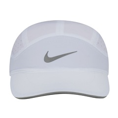 Boné Aba Curva Nike Aerobill TW Elite - Strapback - 5 Panel - Adulto - Foto 1