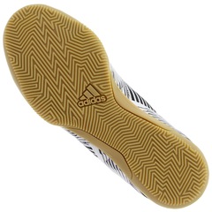 Chuteira Futsal adidas Nemeziz Tango 17.3 IN - Infantil - Foto 3