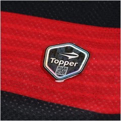 Camisa do Vitória I 2017 Topper - Feminina - Foto 5
