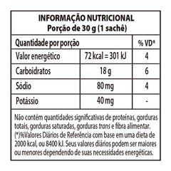 Energético Integralmédica VO2 Energy Gel - Banana - 10 Unidades - Foto 2
