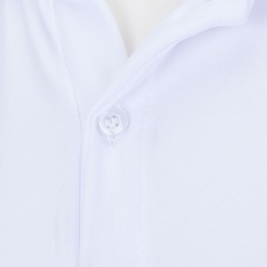 Camisa Polo Adams Bryan - Masculina - Foto 3